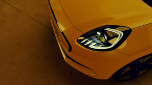 Click to see the full project: Puma Gen-E - Ford