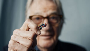 Click to see the full project: MINI x Paul Smith - MINI